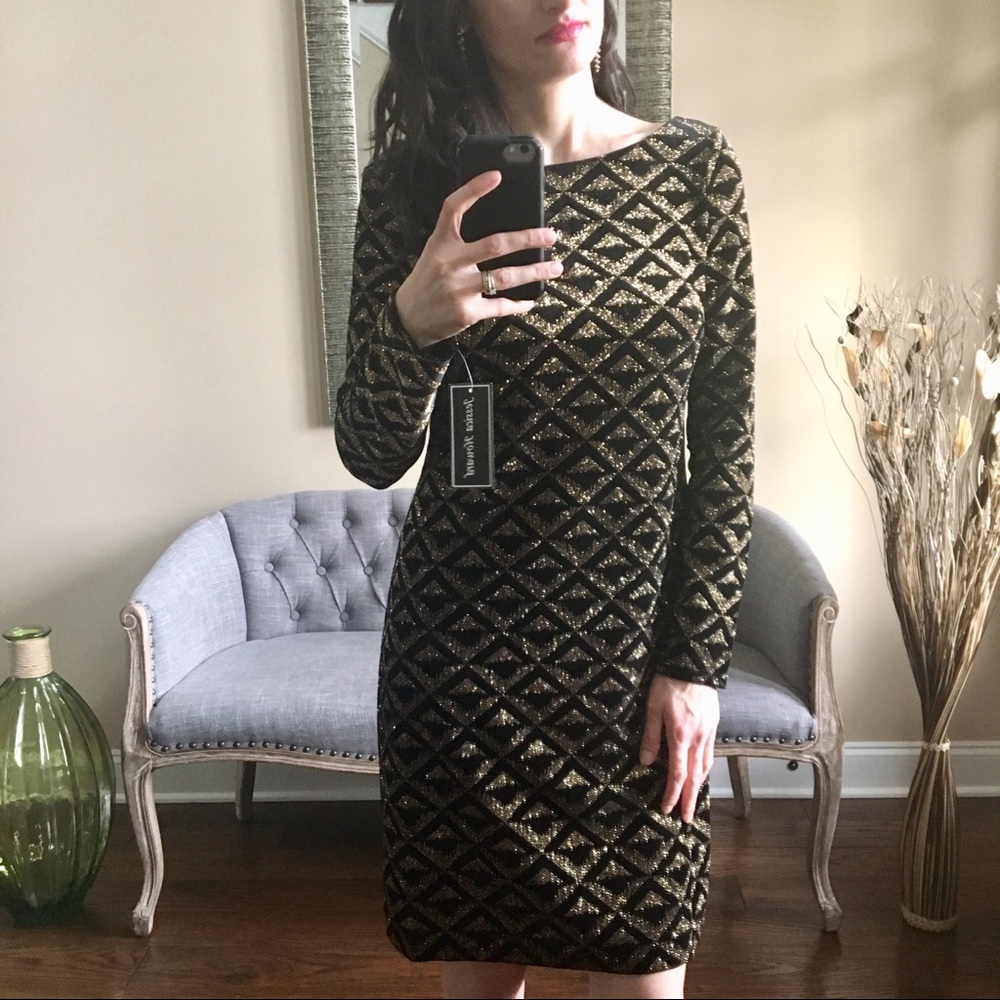 Jessica Howard Dress NWT